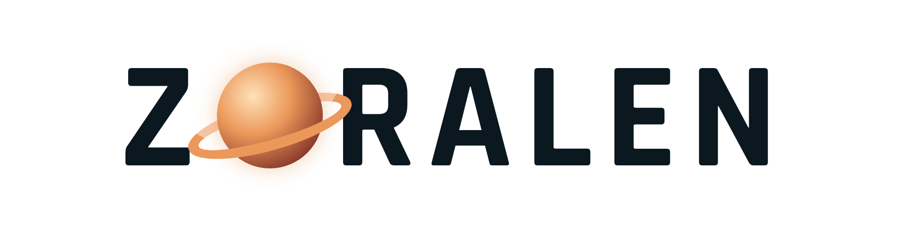 ZORALEN Logo dunkel