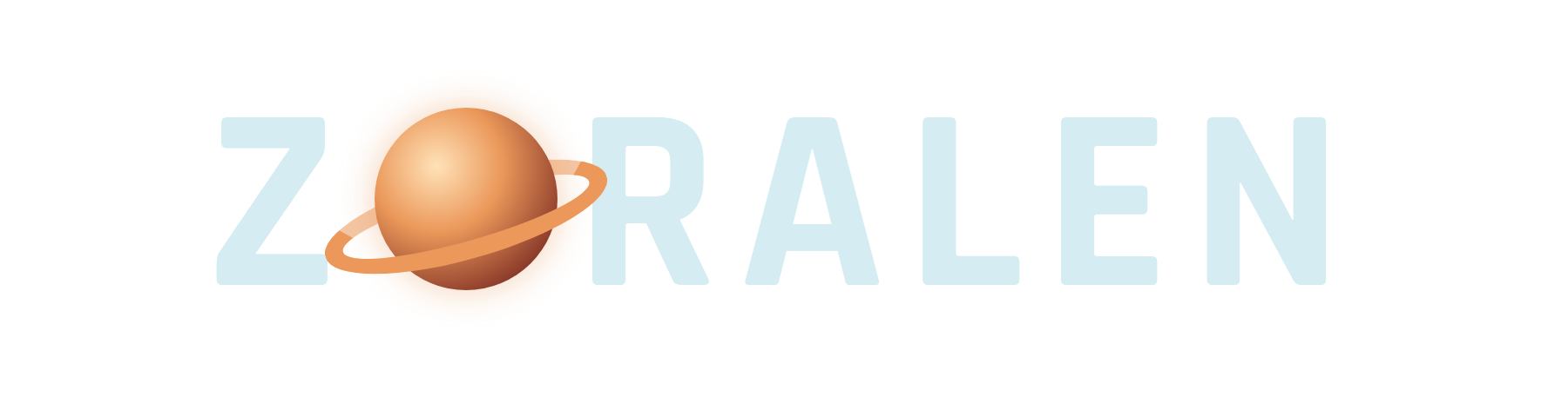 ZORALEN Logo hell
